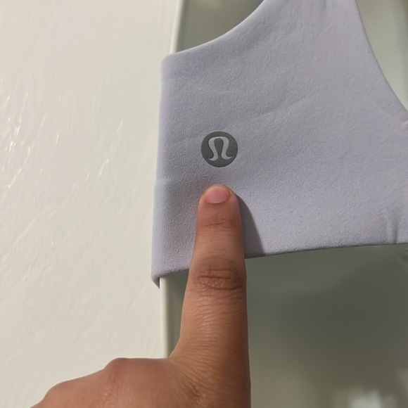 Lululemon sports bra - Picture 3 of 6